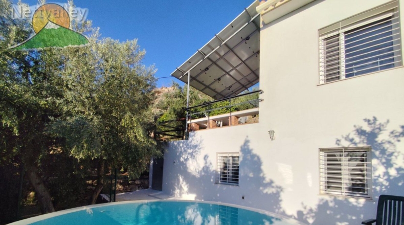 Granada - Pinos del Valle - 10800m2