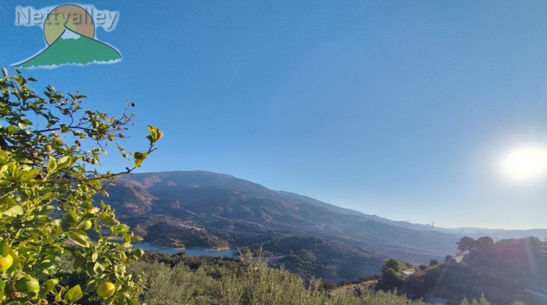 Granada - Pinos del Valle - 10800m2