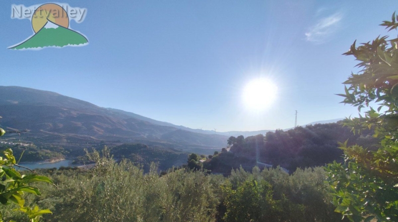 Granada - Pinos del Valle - 10800m2