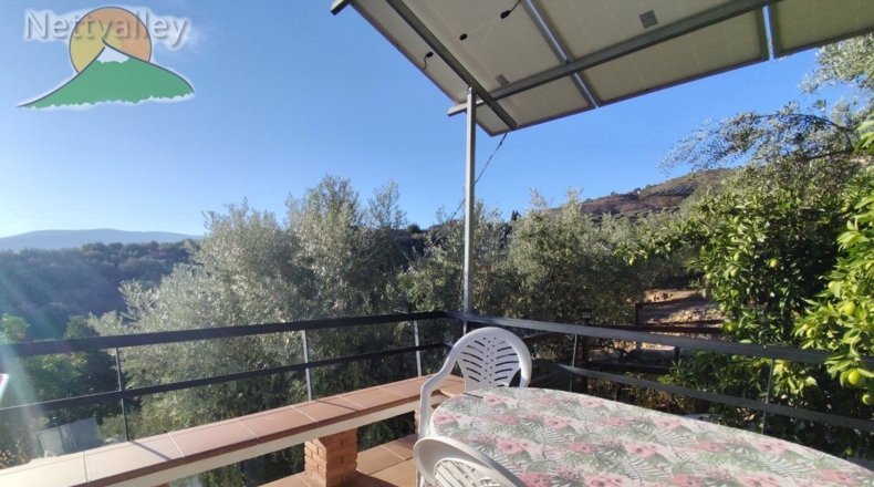 Granada - Pinos del Valle - 10800m2