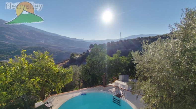 Granada - Pinos del Valle - 10800m2