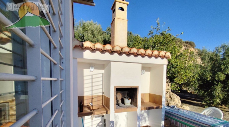 Granada - Pinos del Valle - 10800m2