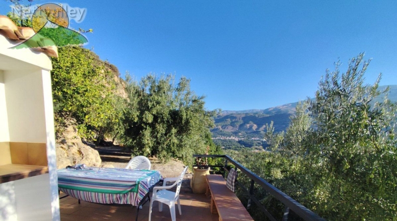 Granada - Pinos del Valle - 10800m2