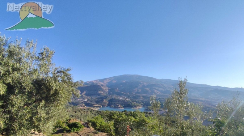 Granada - Pinos del Valle - 10800m2
