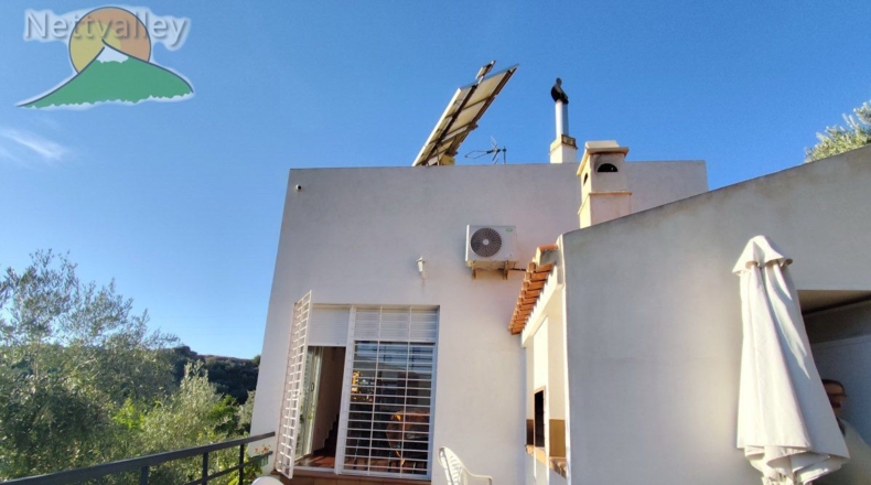 Granada - Pinos del Valle - 10800m2