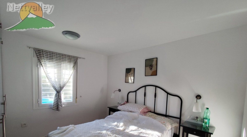 Granada - Pinos del Valle - 10800m2