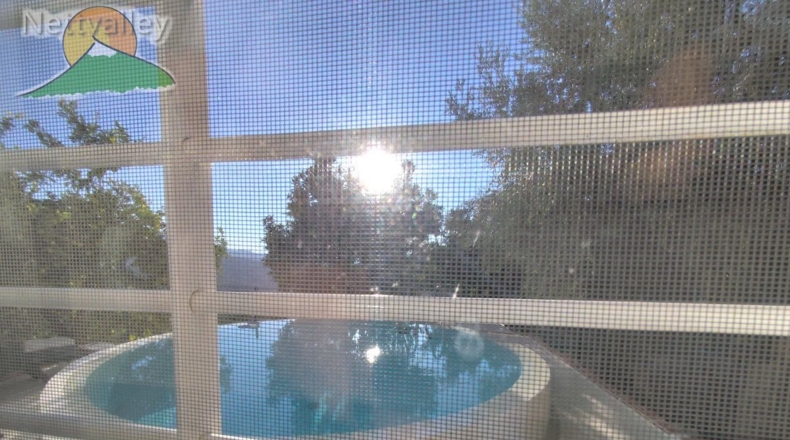 Granada - Pinos del Valle - 10800m2