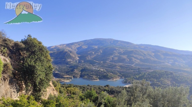Granada - Pinos del Valle - 10800m2