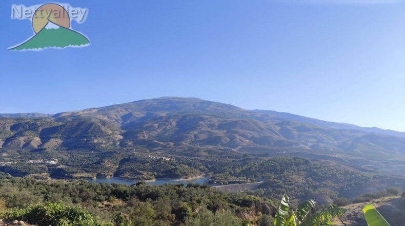 Granada - Pinos del Valle - 10800m2