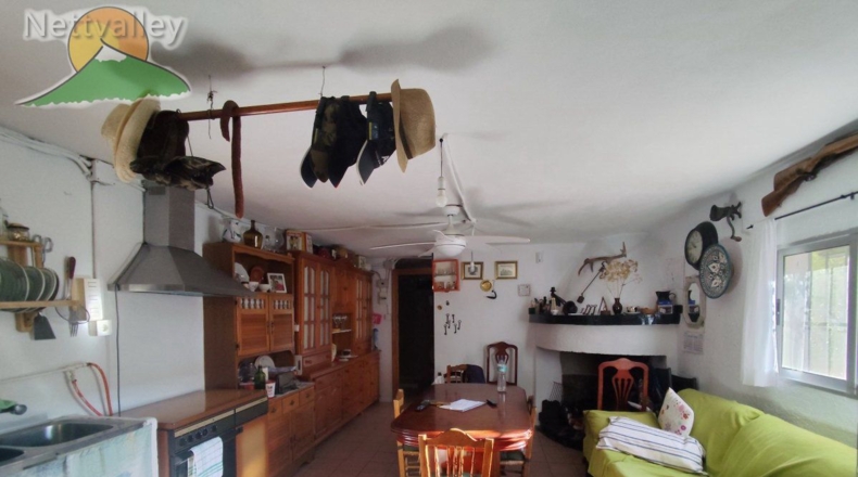 Granada - Pinos del Valle - 10800m2