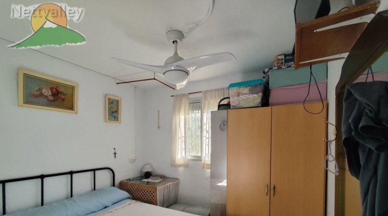 Granada - Pinos del Valle - 10800m2