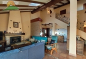 Casa de pueblo en venta en la España, Nigüelas, ref: TR357275 foto