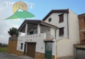 Casa de pueblo en venta en la España, Nigüelas, ref: TR357275 foto