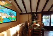 Casa de pueblo en venta en la España, Nigüelas, ref: TR357275 foto