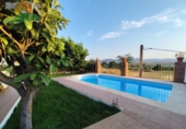 Casa de pueblo en venta en la España, Nigüelas, ref: TR357275 foto
