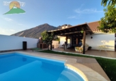Casa de pueblo en venta en la España, Nigüelas, ref: TR357275 foto