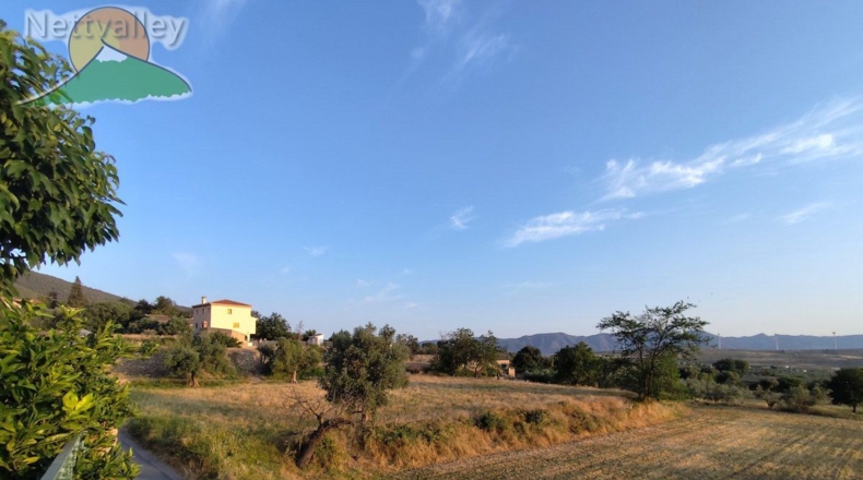 Granada - Нигуэлас - 305m2