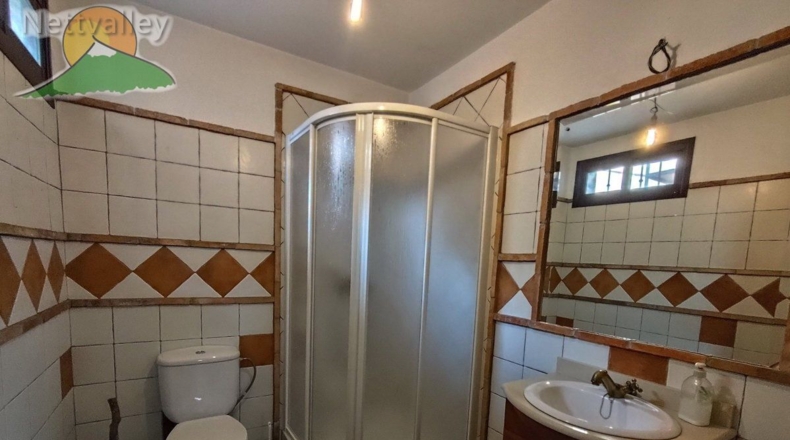 Granada - Нигуэлас - 305m2