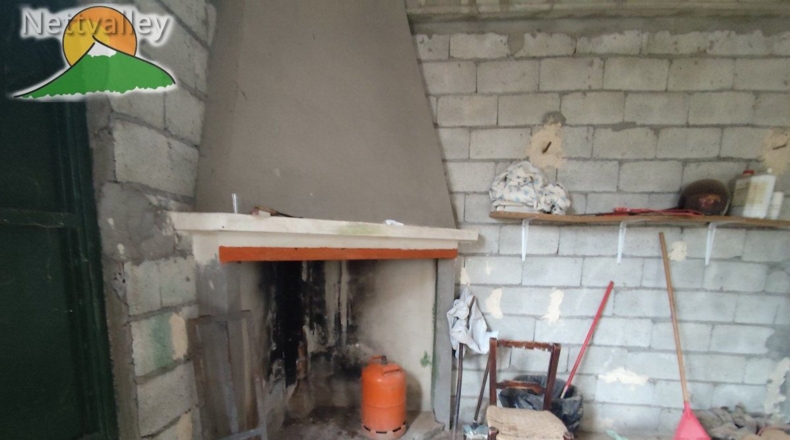 Гранада - Béznar - 264m2