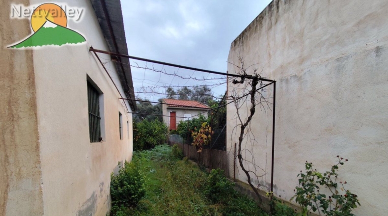 Гранада - Béznar - 264m2