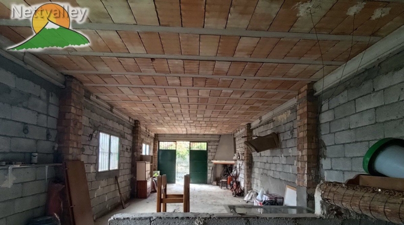 Гранада - Béznar - 264m2