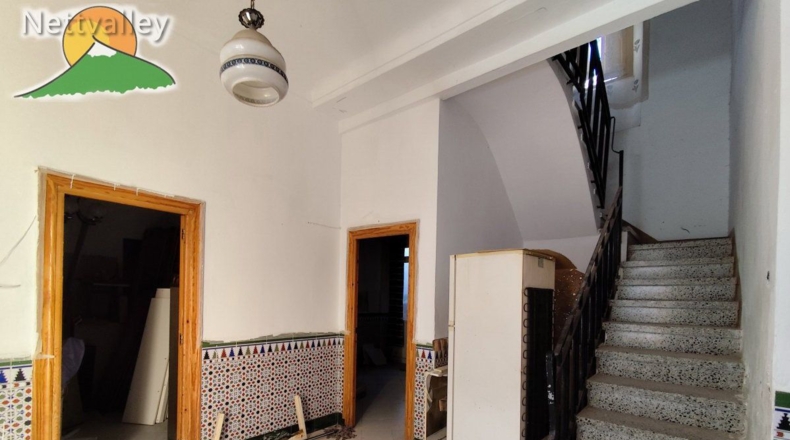 Granada - Íllora - 110m2