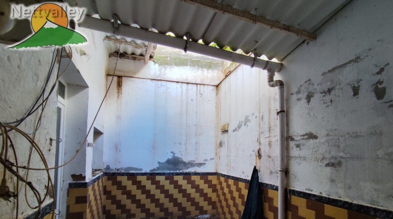 Granada - Íllora - 110m2