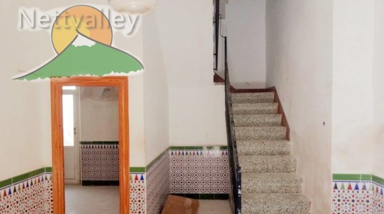 Granada - Íllora - 110m2