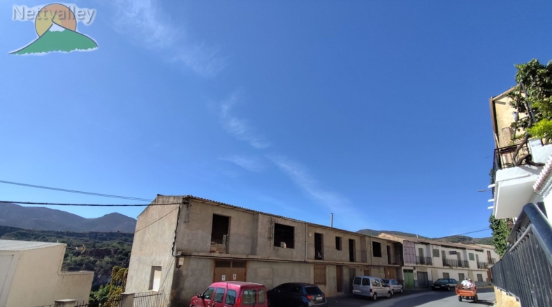 Granada - Albuñán - 430m2