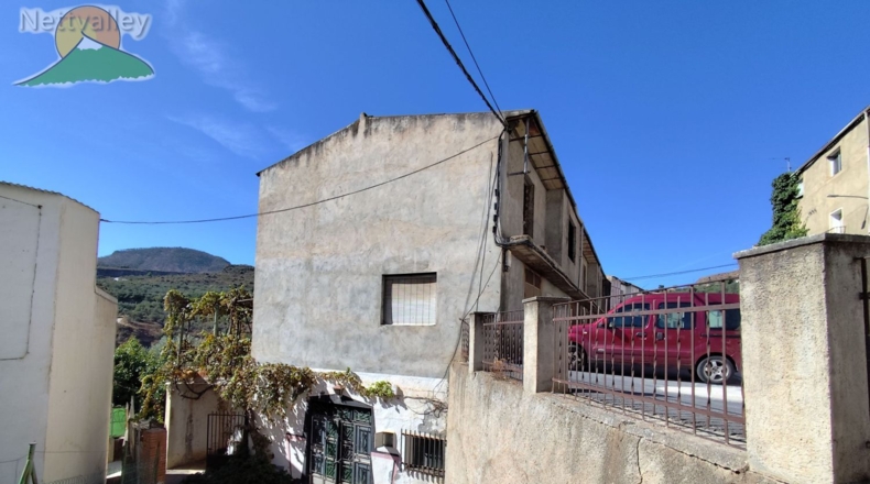 Granada - Albuñán - 430m2