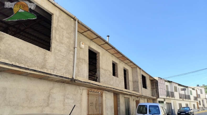 Granada - Albuñán - 430m2