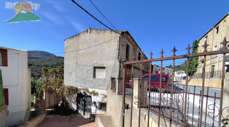 Granada - Albuñán - 430m2