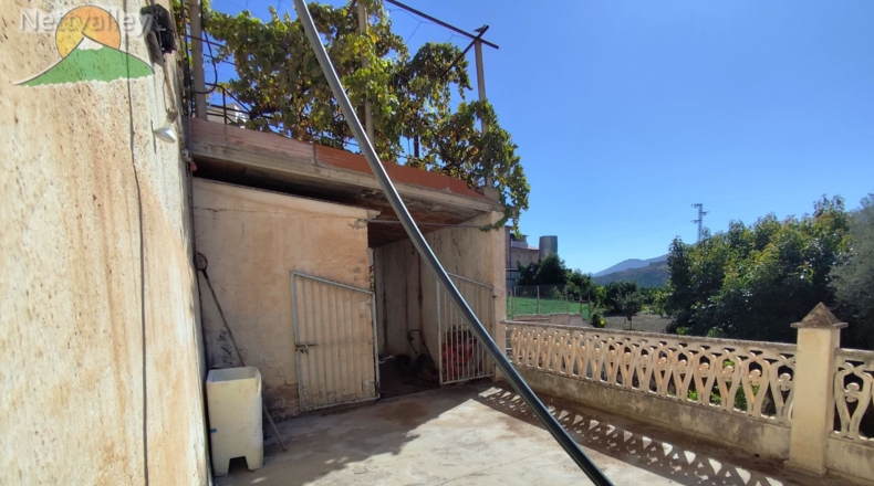 Granada - Albuñán - 430m2