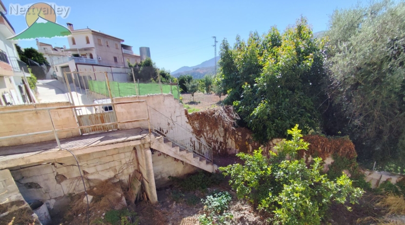 Granada - Albuñán - 430m2