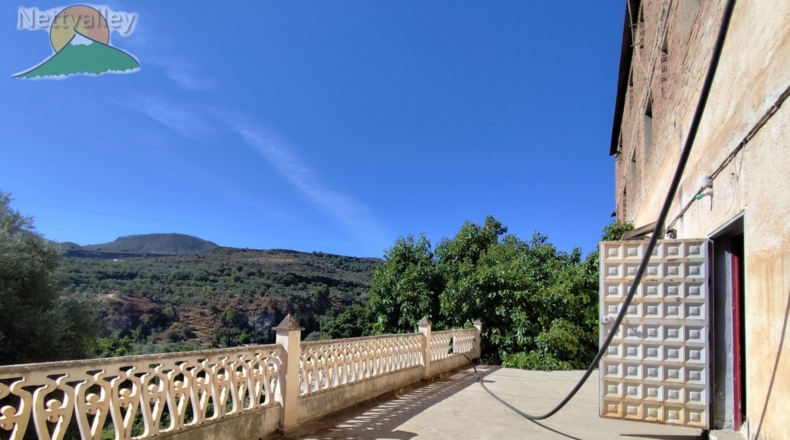 Granada - Albuñán - 430m2