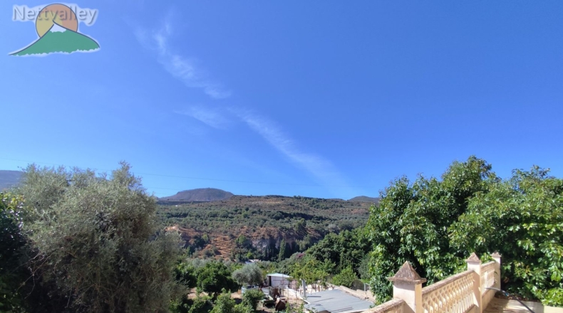 Granada - Albuñán - 430m2