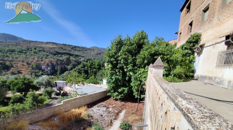 Granada - Albuñán - 430m2