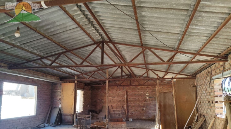 Granada - Albuñán - 430m2
