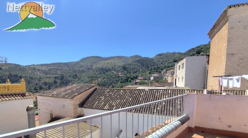 Granada - Ízbor - 101m2