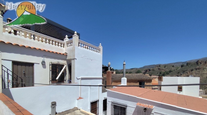 Granada - Ízbor - 101m2
