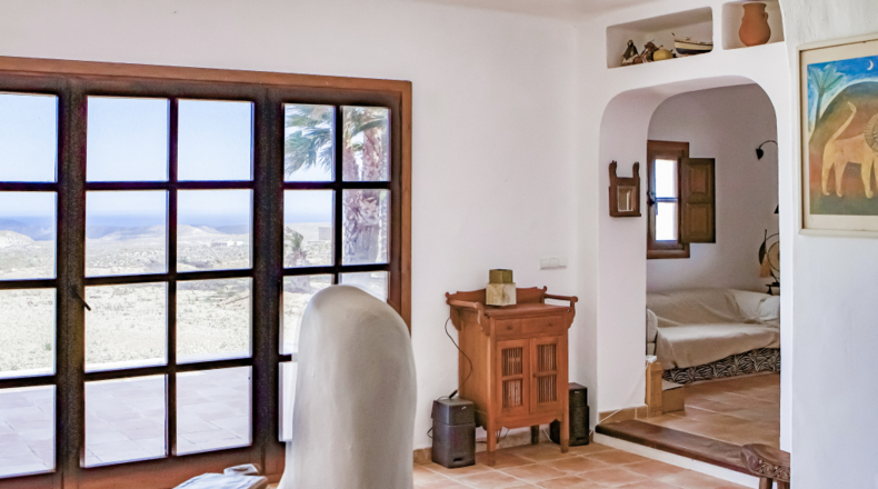 Almería - Agua Amarga - 21763m2