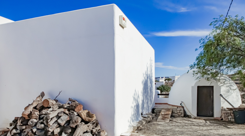 Almería - Agua Amarga - 21763m2