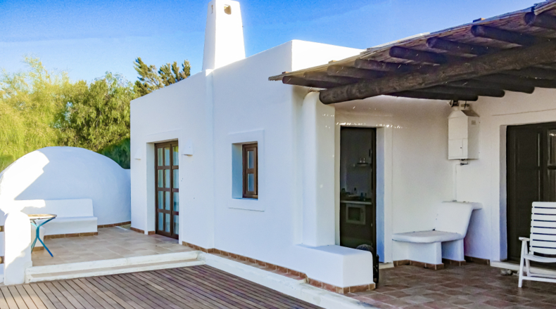 Almería - Agua Amarga - 21763m2