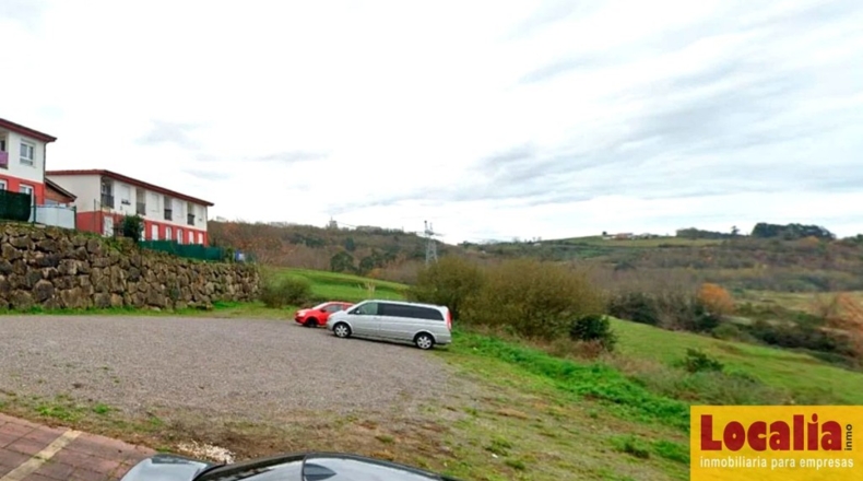 Cantabria - Cartes - 1083m2