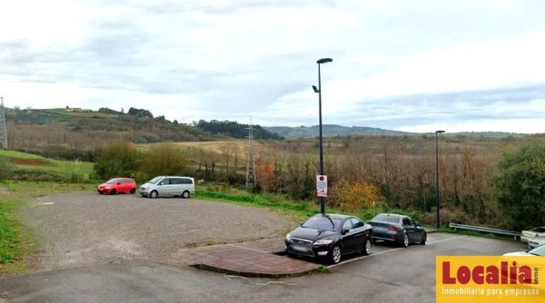 Cantabria - Cartes - 1083m2