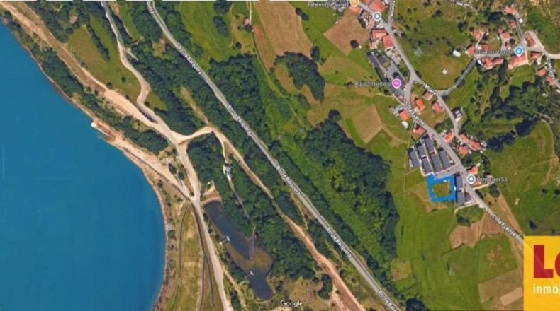 Cantabria - Cartes - 1083m2