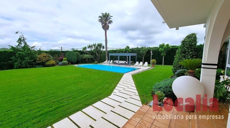Cantabria - Suances - 2700m2