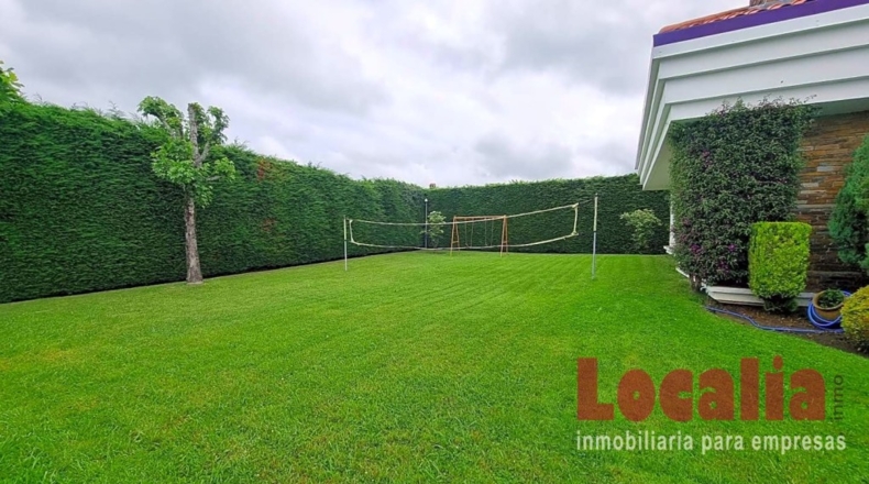 Cantabria - Suances - 2700m2
