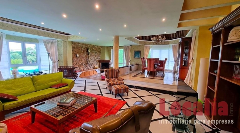 Cantabria - Suances - 2700m2
