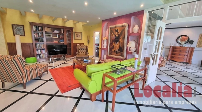 Cantabria - Suances - 2700m2
